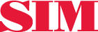 SIM logo